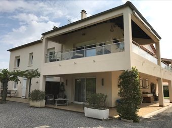 G�tes La Gardine