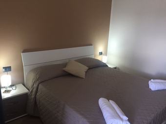 Hotel Casa Nostra