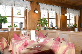 Hotel Gasthaus Bonimeier
