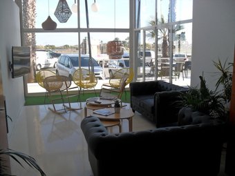 Hotel Lo Monte