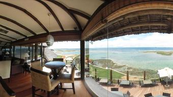 Sea Cliff Hotel