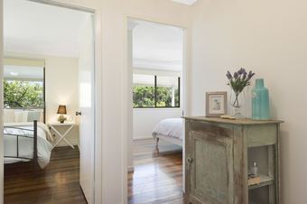 Baileys Beach House