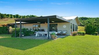 Stoneridge Cottage