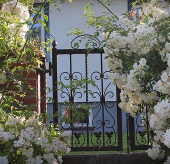 M�nethorp B&B