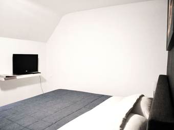 B&B Le Clos Du Lac