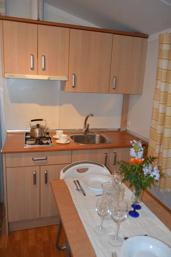 Camping La Bre�a