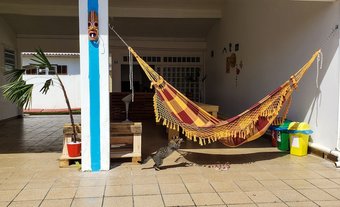 Hostal Pequi Hostel