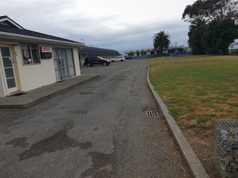 Castletown Motel