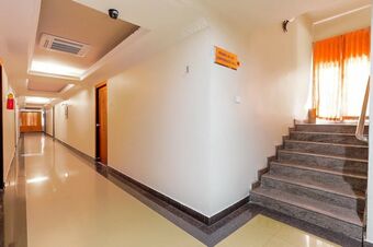 Hotel Ramkripa Inn