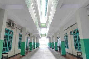 Spot On 1796 Hotel Taman Indah