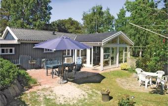 Det Bl� Hus