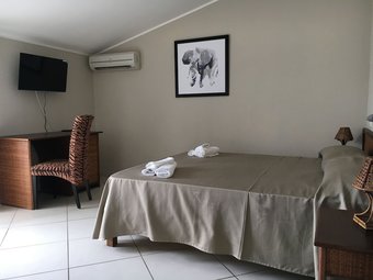 Posada Balay Resort