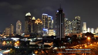Hotel Zen Rooms De 80's Pondok Labu