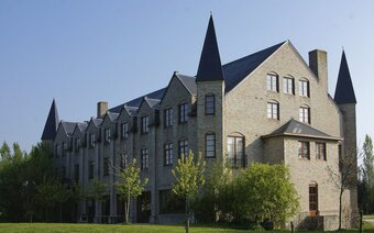 Hotel Hinterland