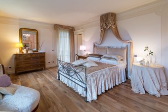 Villa Caiano