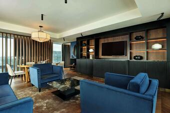 Hotel Hilton Rome Eur La Lama