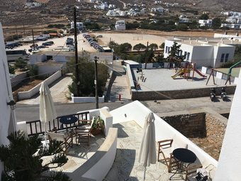 Antheia Hotel