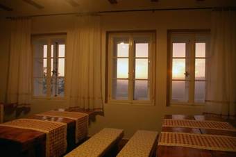 Hostal Villa Borgo