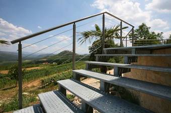 Le Grand Cru Villa
