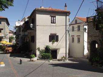 Apartments Dobrinj