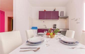 Apartment Dobrinj 4