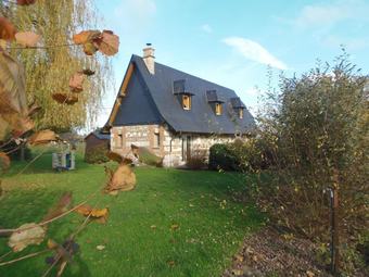 Gite La Chartrie