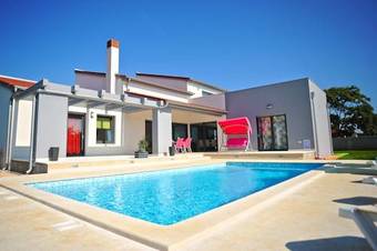 Villa Eva