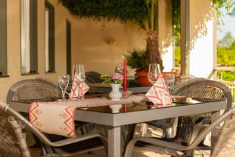 Hotel Wasserschl��chen