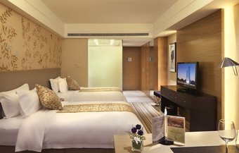 Grandskylight Hotel