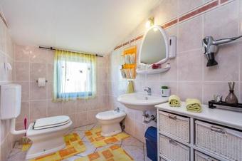 Apartment Liboria