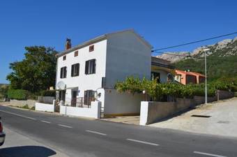 Apartments Drita