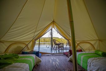 Hotel Tatai Paradise Eco Resort