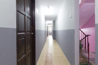 Oyo 89463 Sp Hotel