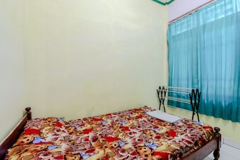 Hotel Kukup Indah