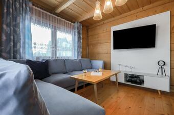 Inspiroapart & Tatras Penthouse