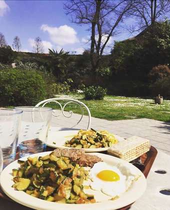 B&B Via Roma