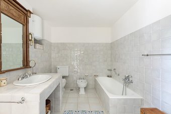 Trullo Il Karrubo