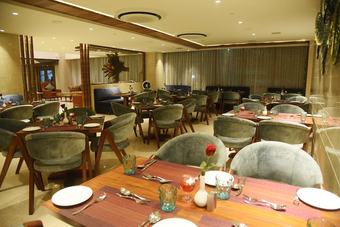 Hotel Best Western La Vista Pathankot
