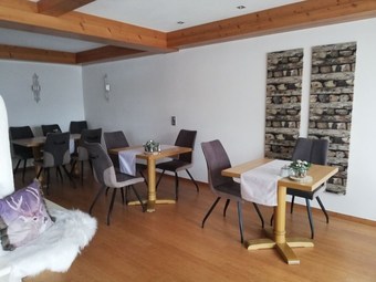 Hotel Garni