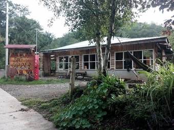 Hotel Big Dipper Sagada