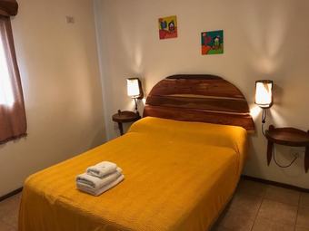 Hostal Salamanca Rooms - Hostel