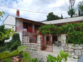 Holiday Home Grizane 2