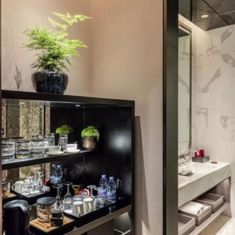 Wellton W Hotel