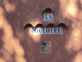 Apartamento La Douloire
