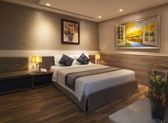 Sunflower Luxury Hotel
