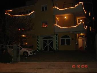 Apartments San