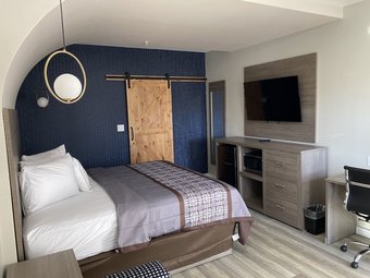 Hotel Palace Inn