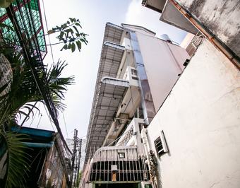 Hotel Oyo 525 Mrt Phetkasem 48 Place