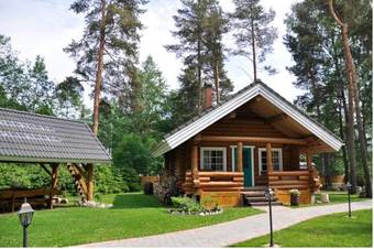 Koru Cottage