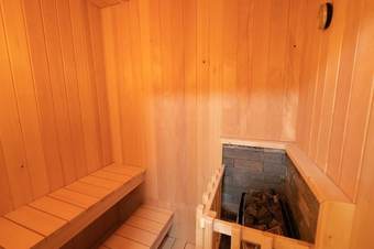 Lake Toya Lodge Sigra